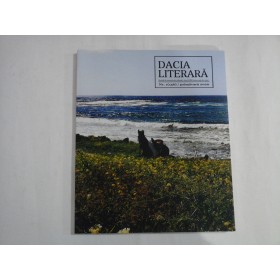 DACIA LITERARA nr.1 (156) primavara 2020